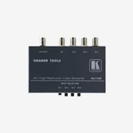 Computer Graphics Video Distribution Amplifier