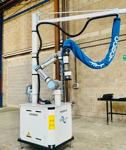 COBOTLIFT