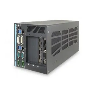 Neousys Launches Nuvo-6108GC, An Industrial-grade GPU Platform Incorporating NVIDIA