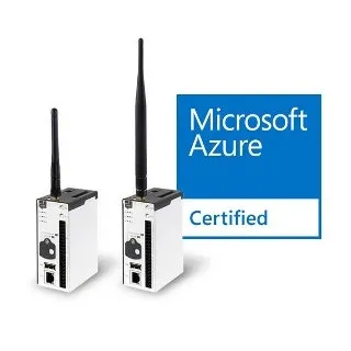 Neousys Technology collaborates with Microsoft to accelerate Internet of Things solutions