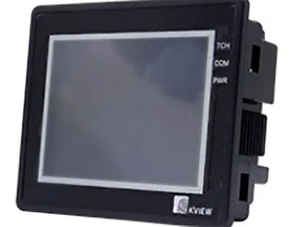 HMI