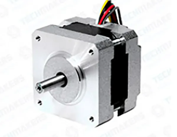 Stepper Motors | Electronic Components Nec | Neoyama Automação