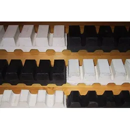RUBBER BLOCK CHAIN
