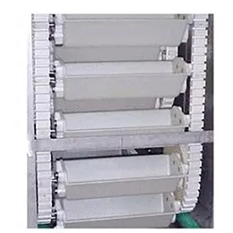 PENDULUM BUCKET CONVEYORS
