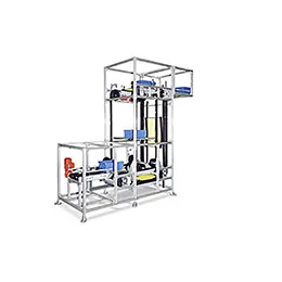 Continuous Vertical Conveyors (CVCs)