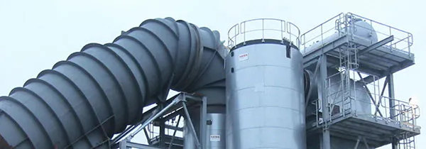 Biomass plants