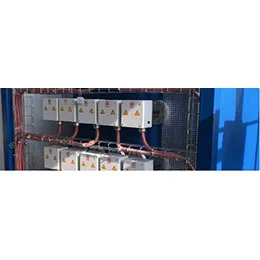 Electric heaters