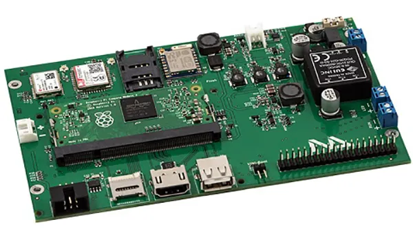 BEEHIVE communication board