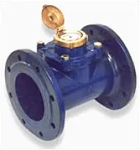 ARAD IRT Irrigation Water Meters