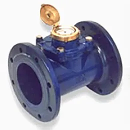 arad irt irrigation water meters
