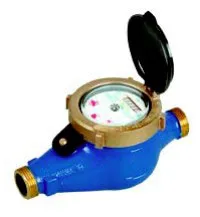 ARAD Multi Jet Water Meters