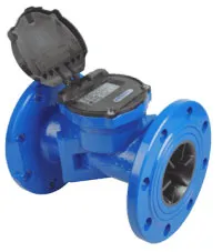 ARAD Octave™ Water Meters