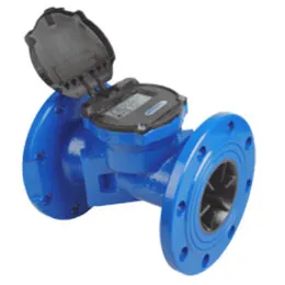 arad octave water meters