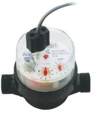 ARAD SF Fertiliser Flow Meter
