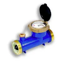 ARAD WMR Water Meter