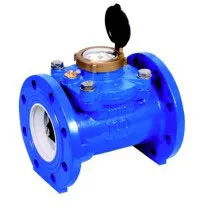 ARAD WST Water Meters