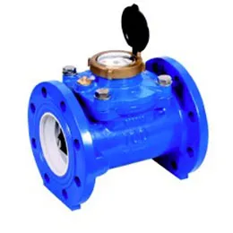 arad wst water meters