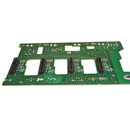 BACK PLANE BOARD