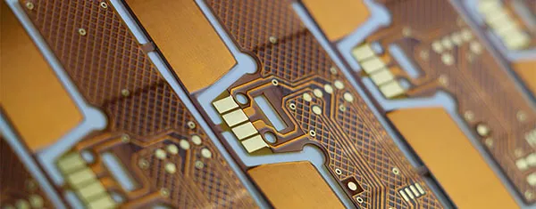 FLEX PCB BOARDS