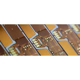 FLEX PCB BOARDS
