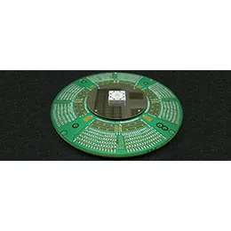 PROBE CARD