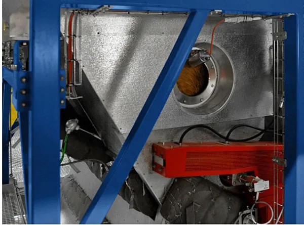 Roaster Series RFB
