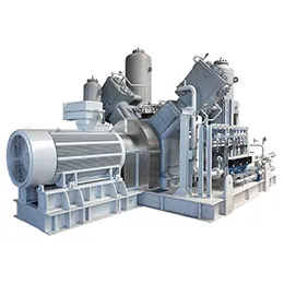Compressor Systems