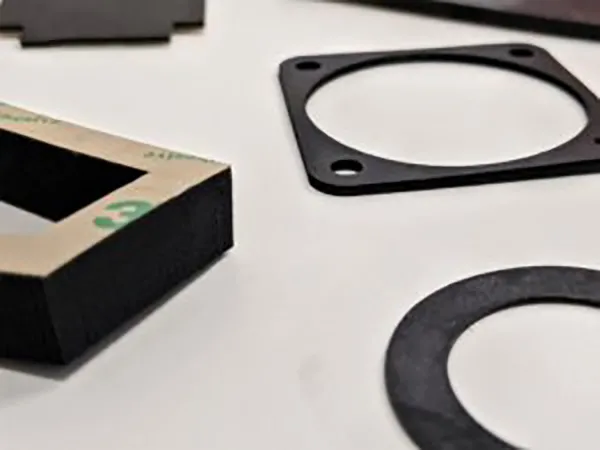 Fungus Resistant Gaskets