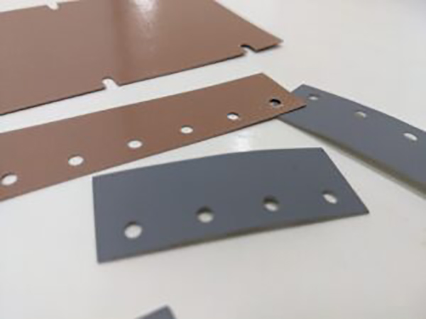Phase-Change Thermal Pads