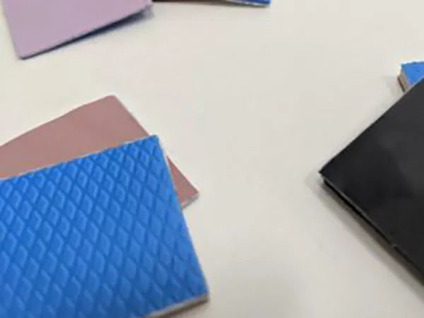 Sil Pad