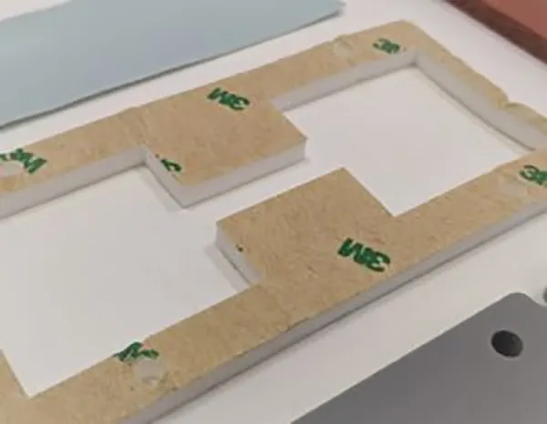 Soft Gaskets