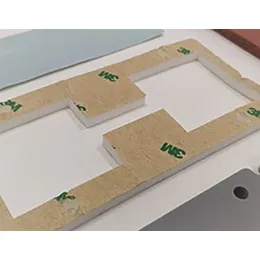 Soft Gaskets