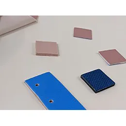 Thermal Gap Filler Pads