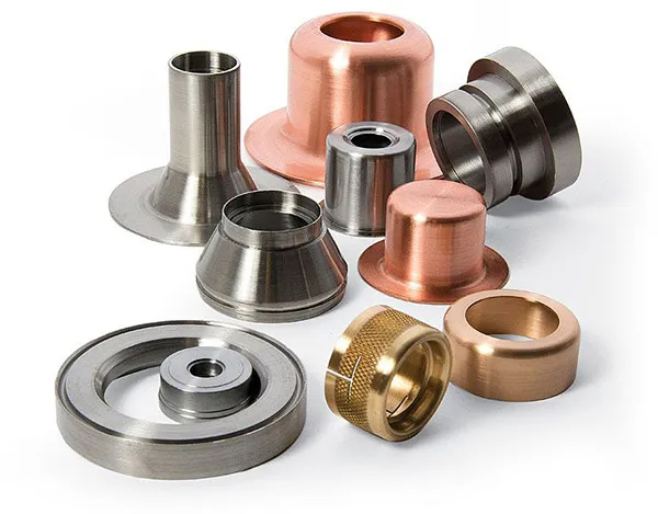 CNC Machining