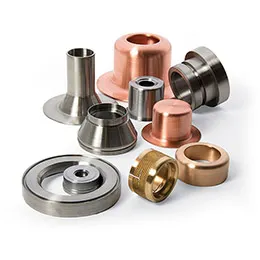 CNC Machining