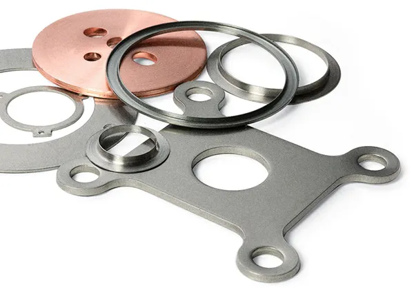 Metal Stamping