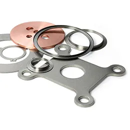 Metal Stamping
