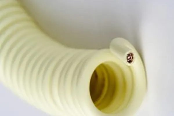 Custom Coil Cords