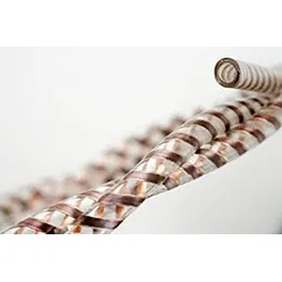 Custom Reinforced Tubes