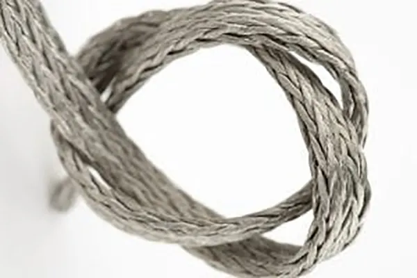 Shielding Braids