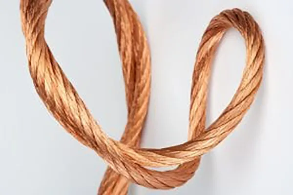 Ultra Flexible Strands