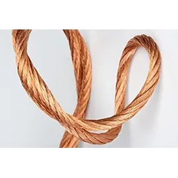 Ultra Flexible Strands
