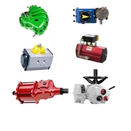 Actuators