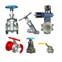 Valves