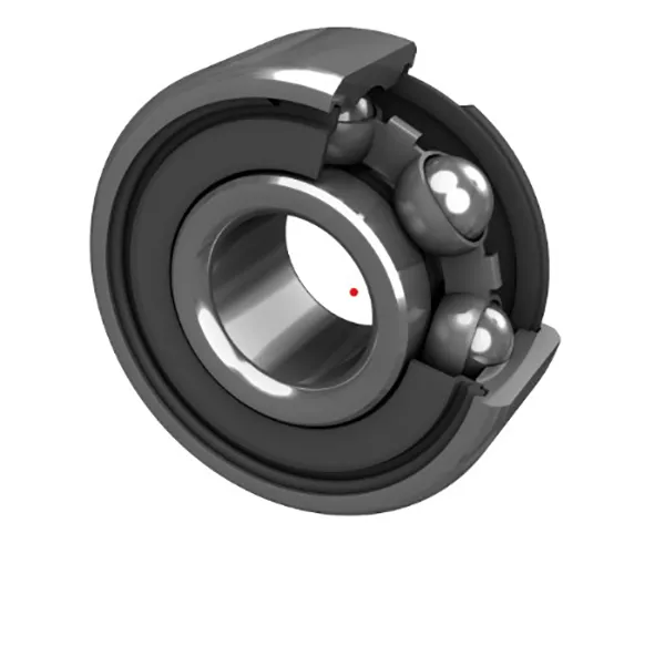 Miniature And Instrument Ball Bearings