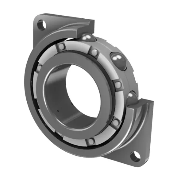 Medium to Large Ball Bearings
