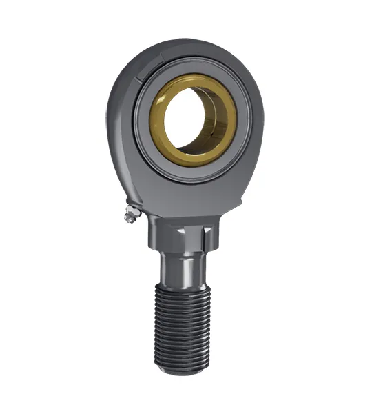 Rod End Bearings