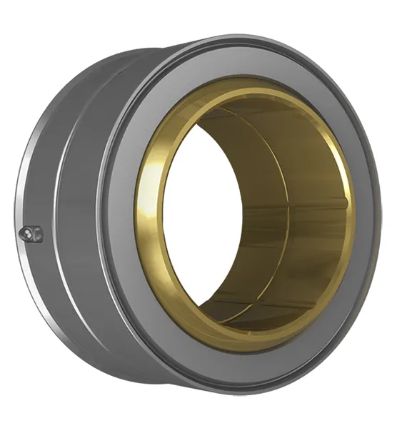 Spherical Bearings