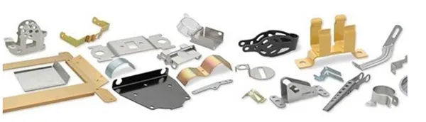 Metal Prototyping