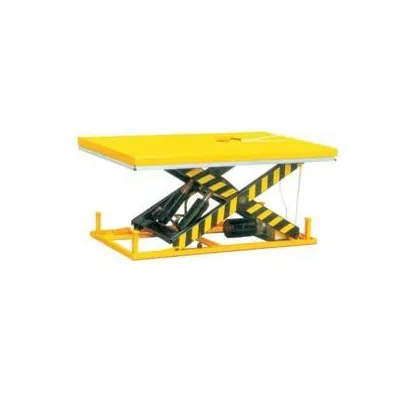 Hydraulic Pressure Fluctuation Ladder